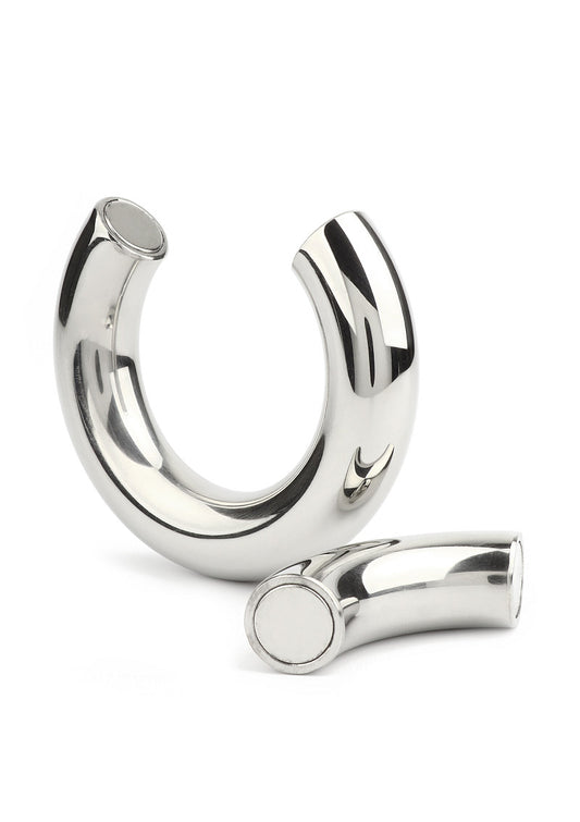 ♂ Mr. Steel MBS Stackable Weight 45mm