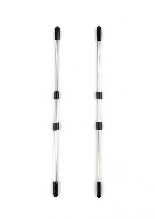 ♀ Mr. Steel Nipple Sticks 20cm