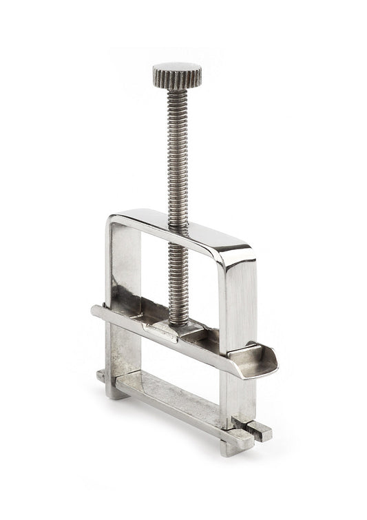 ♀ Mr. Steel Nipple Vise