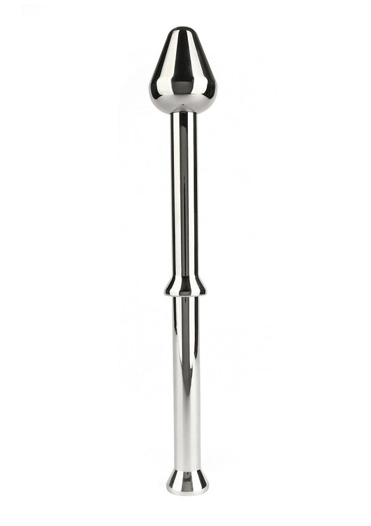 ♂ Mr. Steel Stainless Steel Milking Stick