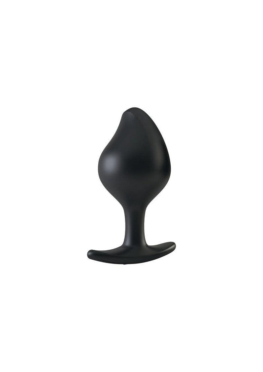 MyStim Buttplug Rocking Force S | Happytoys | Discreet | Vertrouwd |Snelle levering