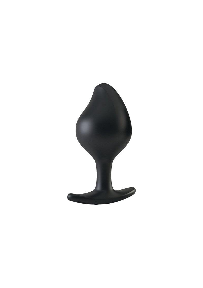 MyStim Buttplug Rocking Force S Happytoys Sexshop: liever Happy dan Easy 😊