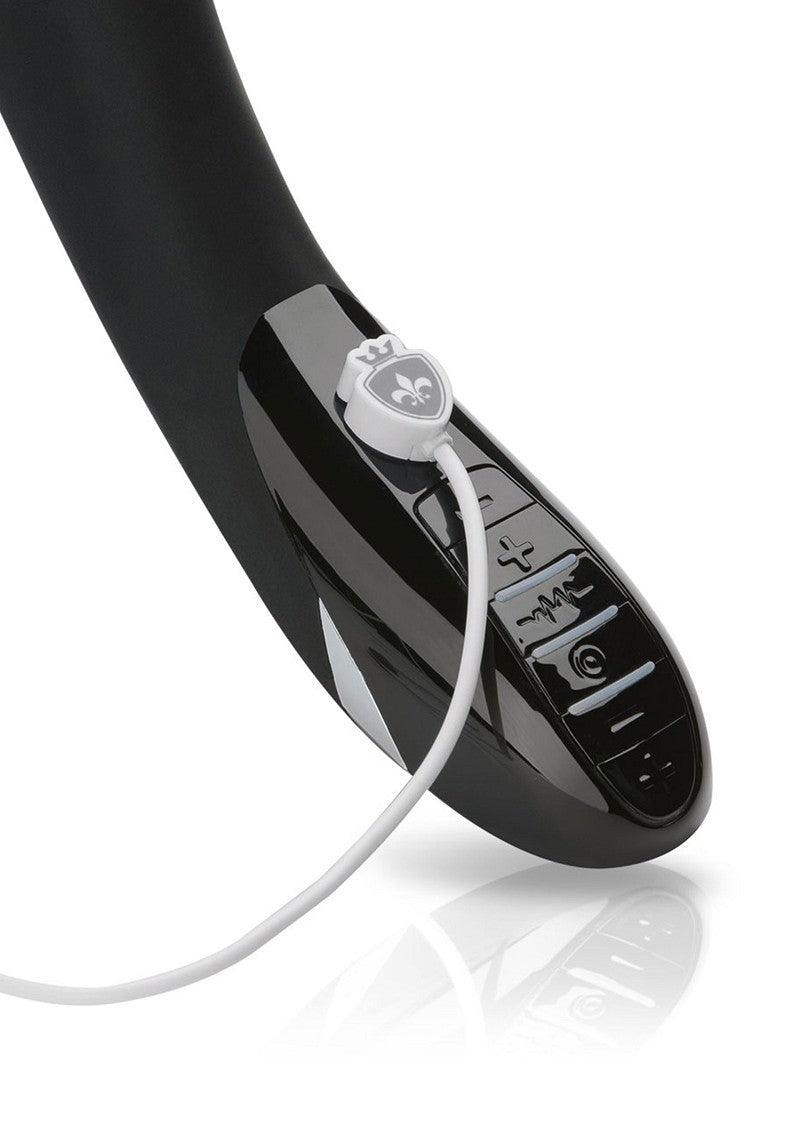 MyStim Daring Danny eStim Vibrator @ Happytoys Sexshop: Toys for Feeling Happy & Easy 😊