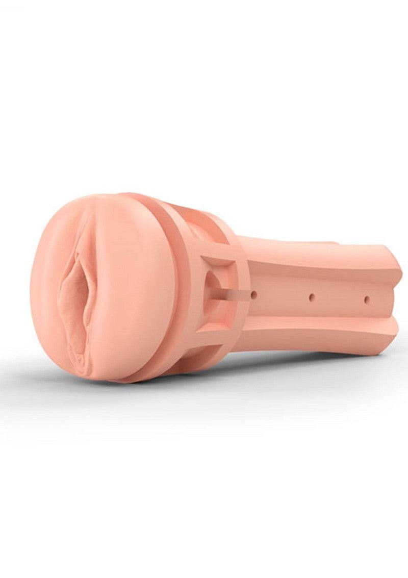 MyStim Opus E Masturbator Vagina Stroker @ Happytoys Sexshop: Toys for Feeling Happy & Easy 😊