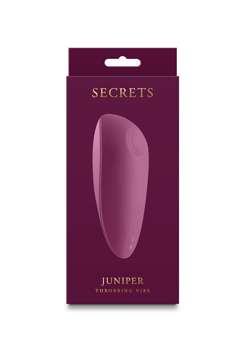 ♀ NS Novelties Secrets Juniper