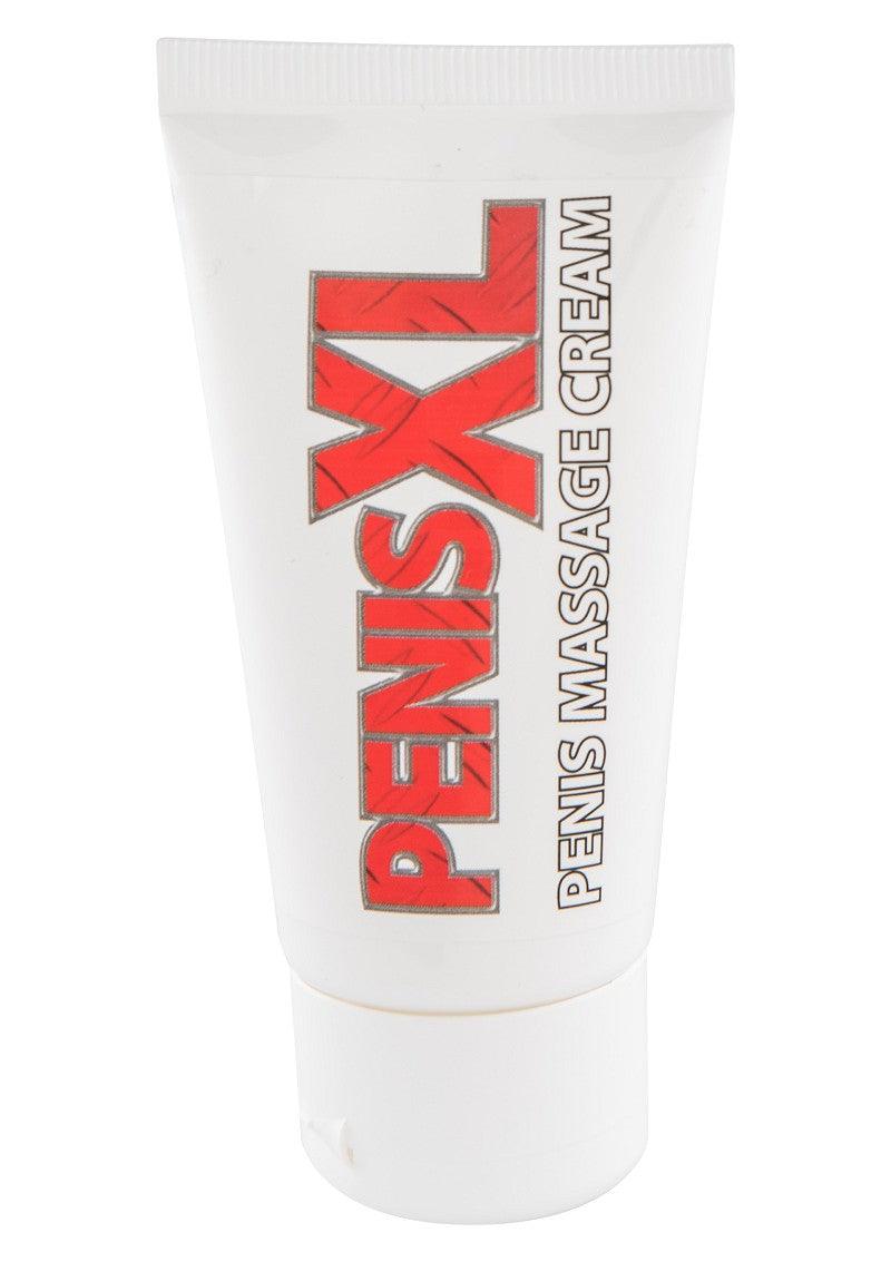 Penis XL Cream 50ml @ Happytoys Sexshop: Toys for Feeling Happy & Easy 😊