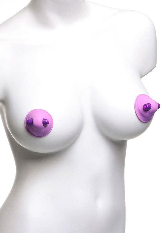 Pipedream Fantasy For Her Vibrating Nipple Suck-Hers | Happytoys | Discreet | Vertrouwd |Snelle levering