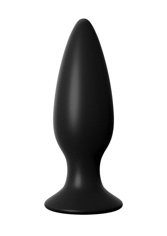 Pipedream Anal Fantasy Elite Rechargeable Anal Plug Large | Happytoys | Discreet | Vertrouwd |Snelle levering