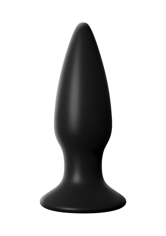 Pipedream Anal Fantasy Elite Rechargeable Anal Plug Small | Happytoys | Discreet | Vertrouwd |Snelle levering