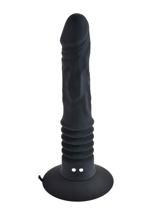 Pipedream Anal Fantasy Elite Vibrating Ass Fucker anaal vibrator | Happytoys | Discreet | Vertrouwd |Snelle levering