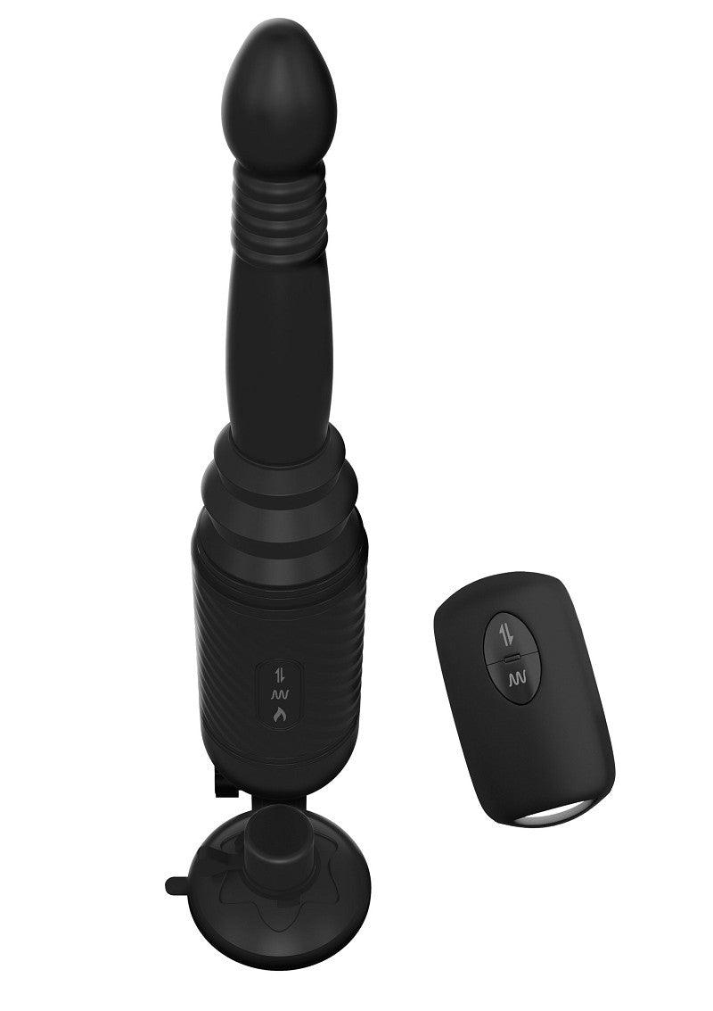 Pipedream Anal Fantasy Elite Vibrating Ass Thruster | Happytoys | Discreet | Vertrouwd |Snelle levering