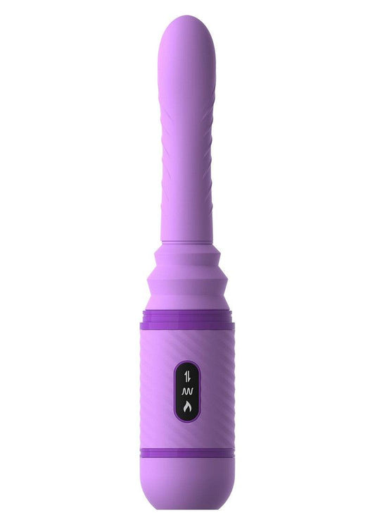 Pipedream Fantasy For Her Love Thrust-Her | Happytoys | Discreet | Vertrouwd |Snelle levering