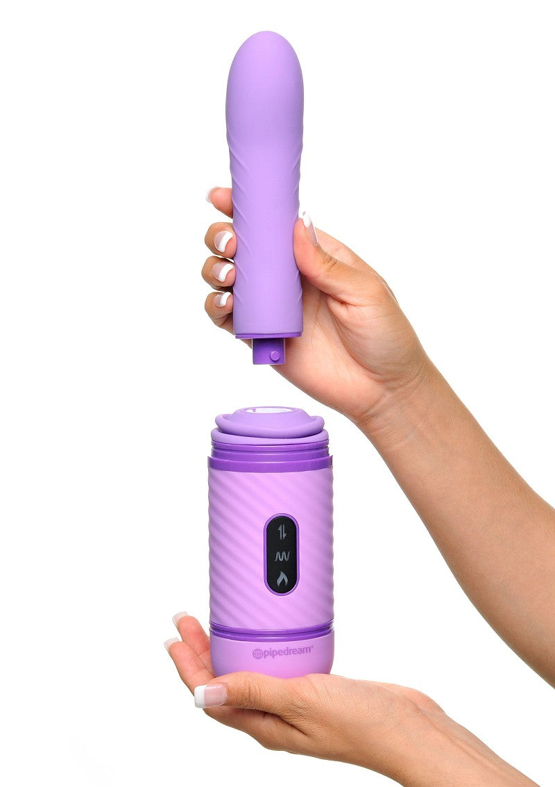Pipedream Fantasy For Her Love Thrust-Her | Happytoys | Discreet | Vertrouwd |Snelle levering