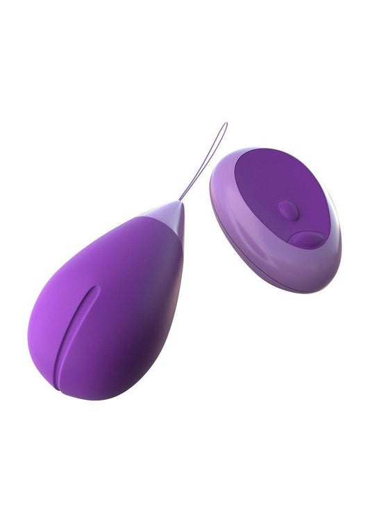 Pipedream Fantasy For Her Remote Kegel Excite-Her | Happytoys | Discreet | Vertrouwd |Snelle levering