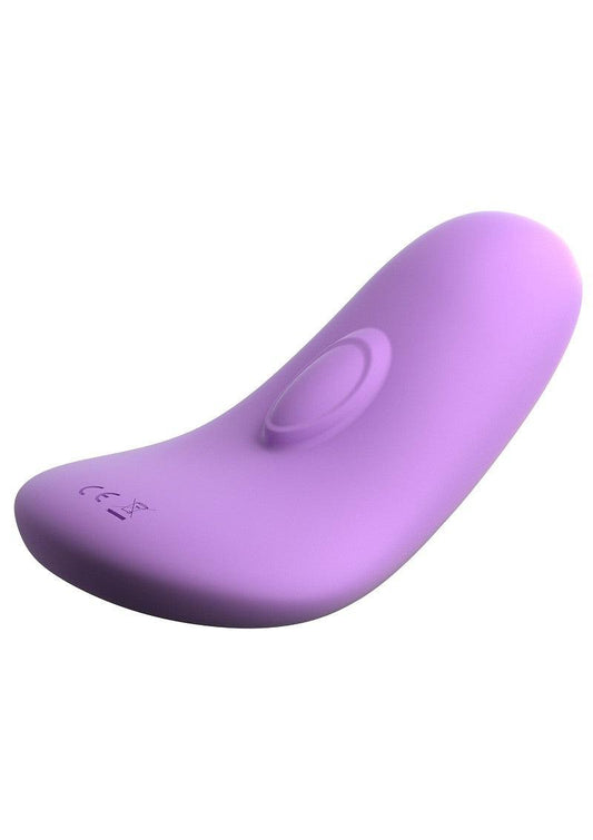 Pipedream Fantasy For Her Remote Silicone Please-Her slip vibrator | Happytoys | Discreet | Vertrouwd |Snelle levering