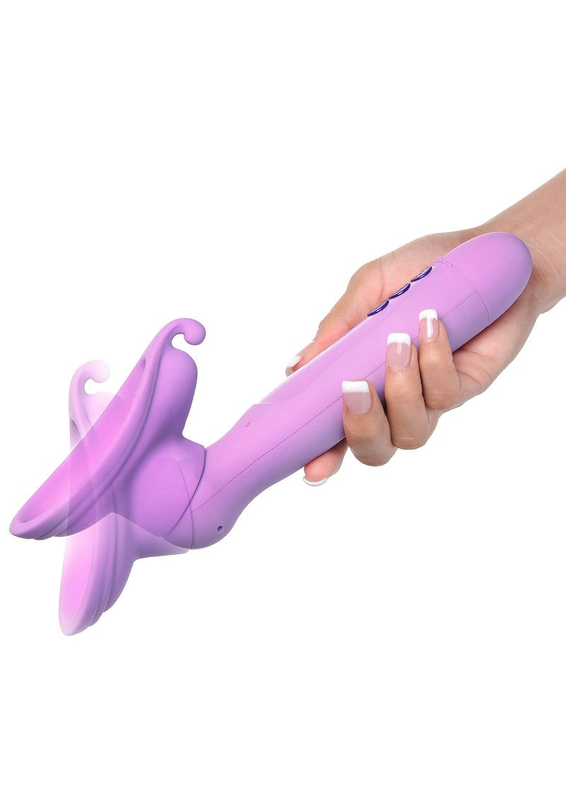 Pipedream Fantasy For Her Vibrating Roto Suck-Her | Happytoys | Discreet | Vertrouwd |Snelle levering