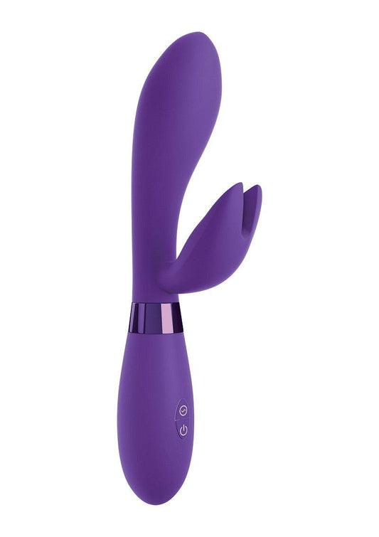 Pipedream OMG Bestever Silicone Vibrator | Happytoys | Discreet | Vertrouwd |Snelle levering