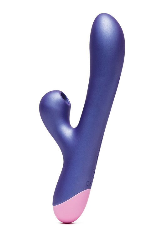 ♀ ROMP Pulse Rabbit Vibrator