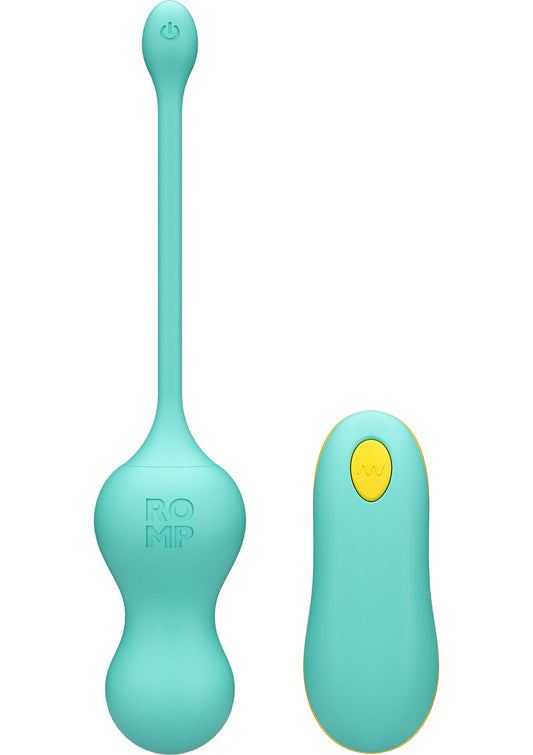 ♀ Romp Cello Tip vibrator G-Spot