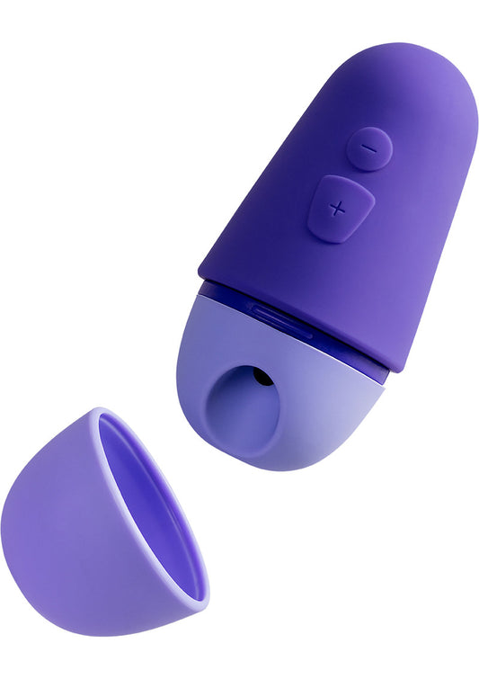 ♀ Romp Free X airpressure vibrator