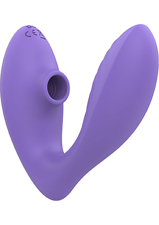 ♀ Romp Reverb G-spot Air pressure Vibrator