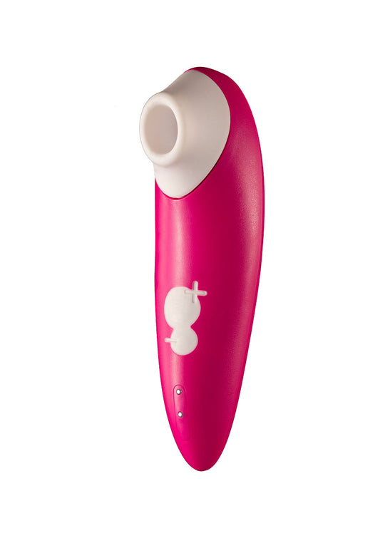 ♀ Romp Shine airpressure vibrator