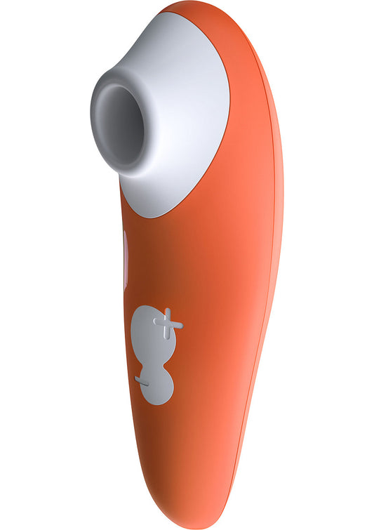 ♀ Romp Switch Airpressure Massager