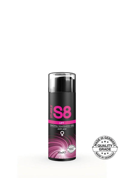 S8 Tightening Gel Lift 30ml Happytoys Sexshop: liever Happy dan Easy 😊