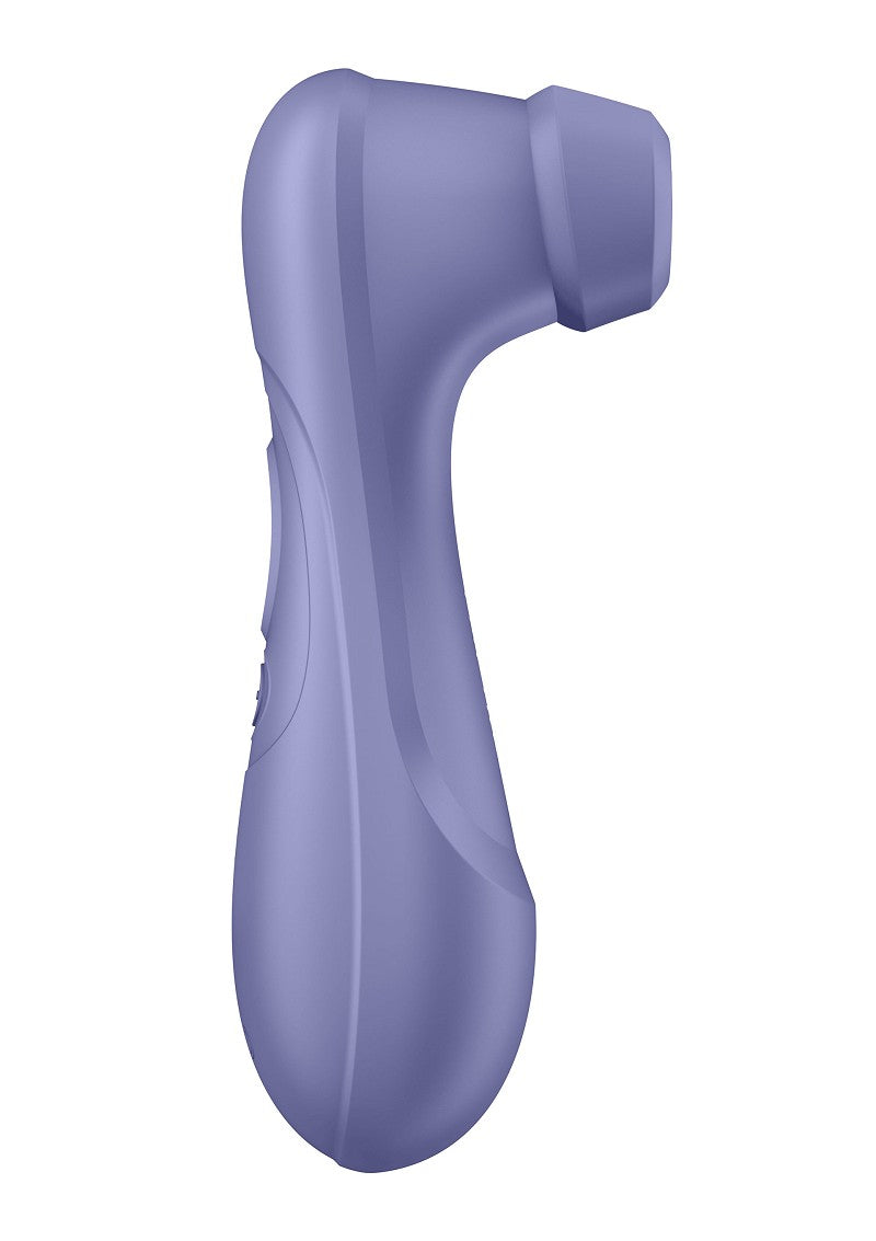 Satisfyer Pro 2 Generation 3 Air-Pressure Vibrator