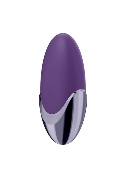 Satisfyer Purple Pleasure @ Happytoys Sexshop: Toys for Feeling Happy & Easy 😊