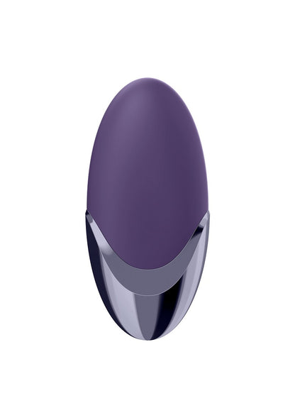 Satisfyer Purple Pleasure @ Happytoys Sexshop: Toys for Feeling Happy & Easy 😊