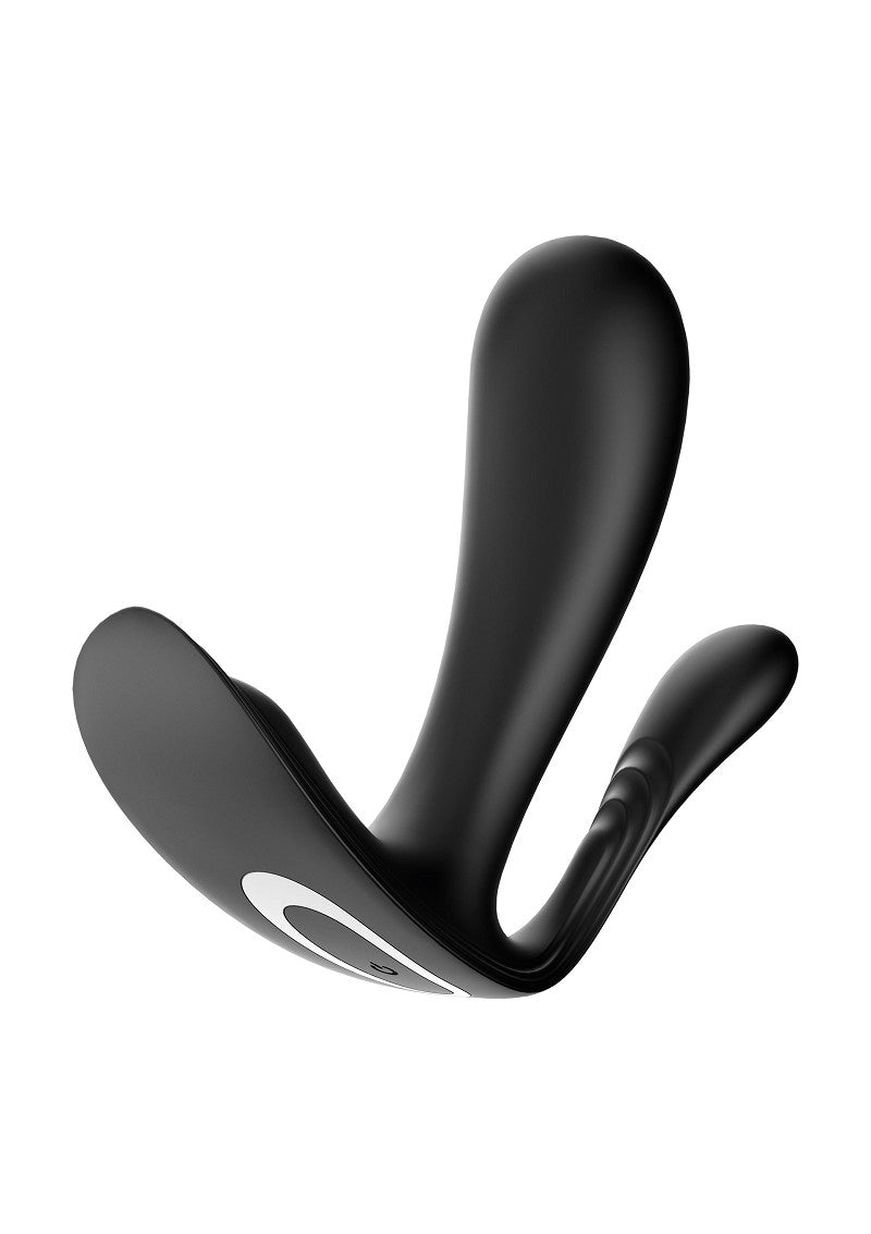 ♀ Satisfyer Top Secret+ @ Happytoys Sexshop: Toys for Feeling Happy & Easy 😊