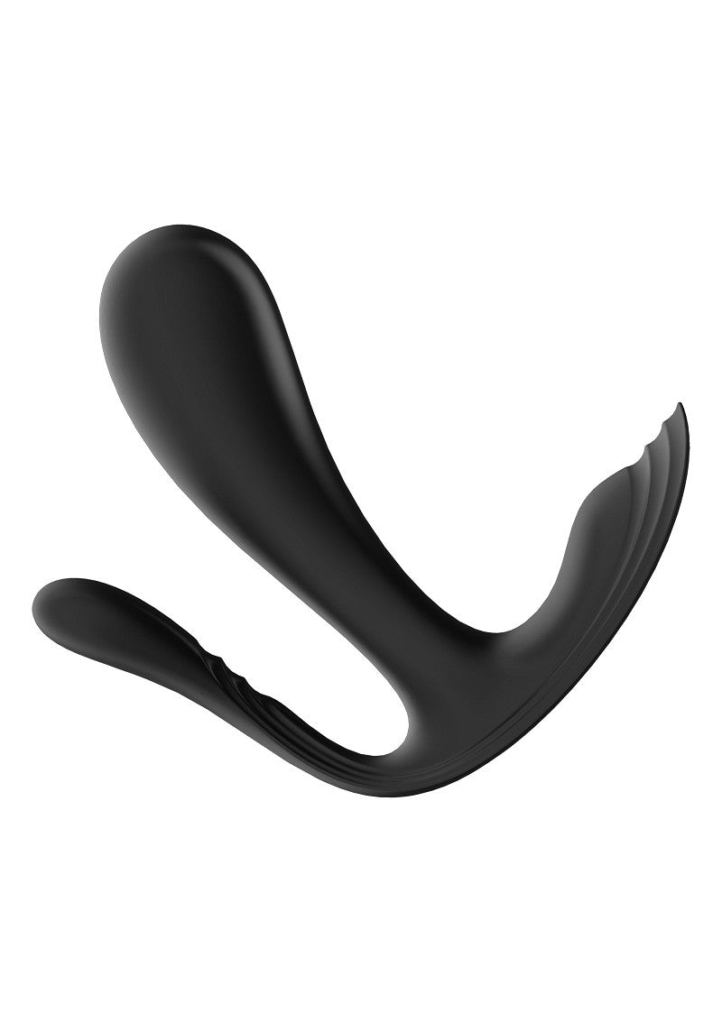 Satisfyer Top Secret+