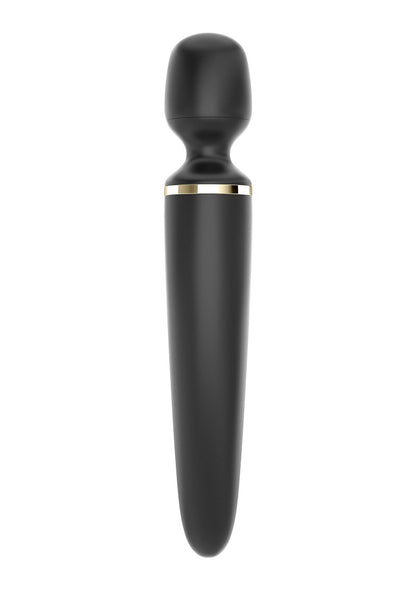 Satisfyer Wand-er women (black)