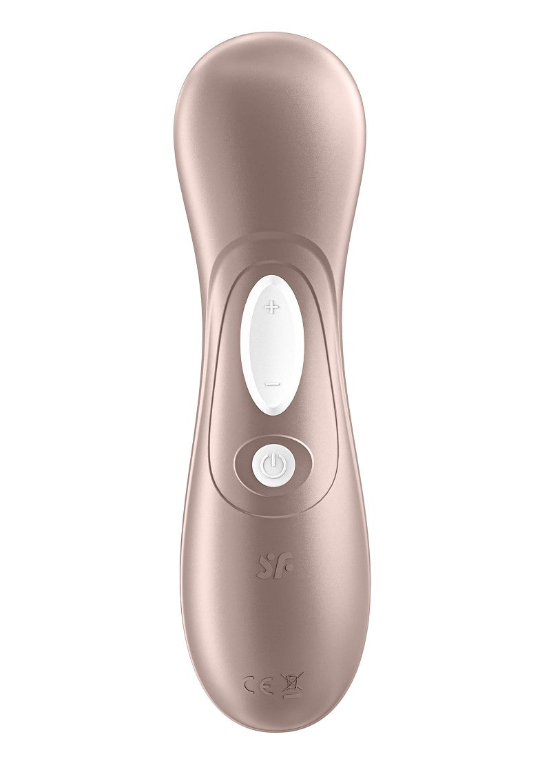 Satisfyer Pro 2+ Generation 2 (pink)