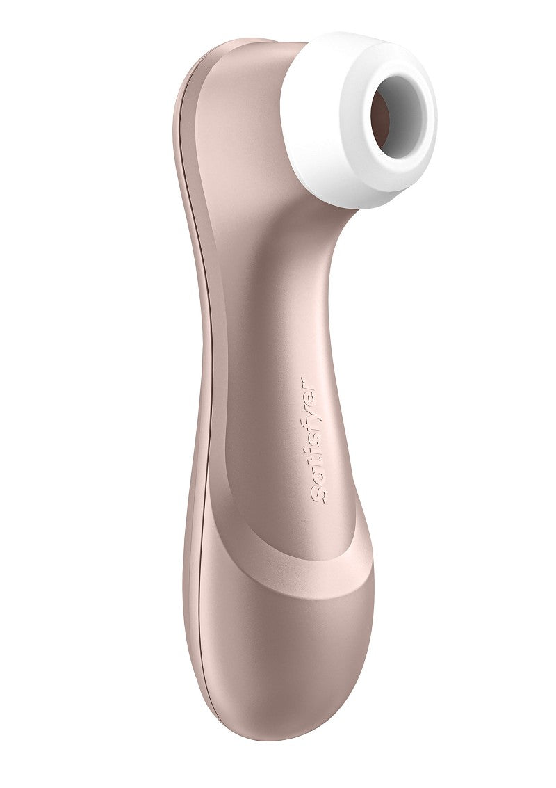 Satisfyer Pro 2+ Generation 2 (rose)