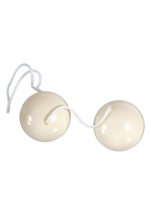 Seven Creations Duoballs | Happytoys | Discreet | Vertrouwd |Snelle levering