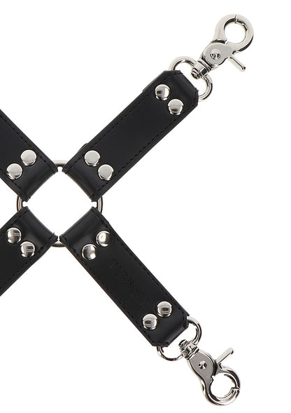 Taboom Bondage Essentials Hogtie @ Happytoys Sexshop: Toys for Feeling Happy & Easy 😊