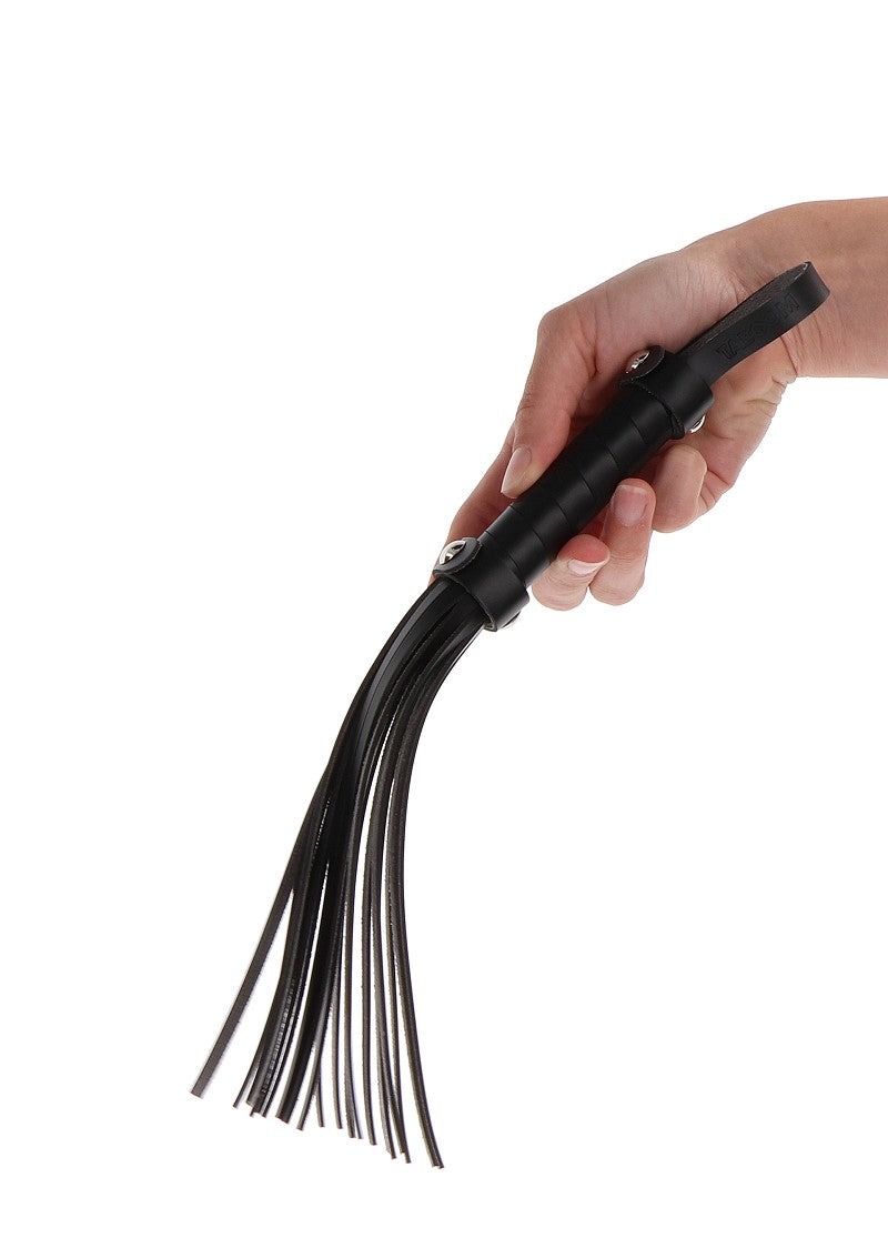 Taboom Bondage Essentials Small Whip