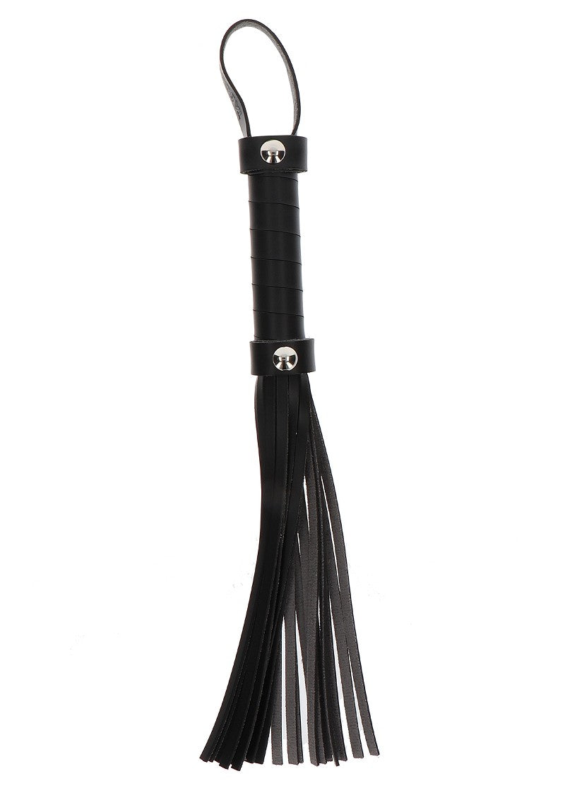 Taboom Bondage Essentials Small Whip