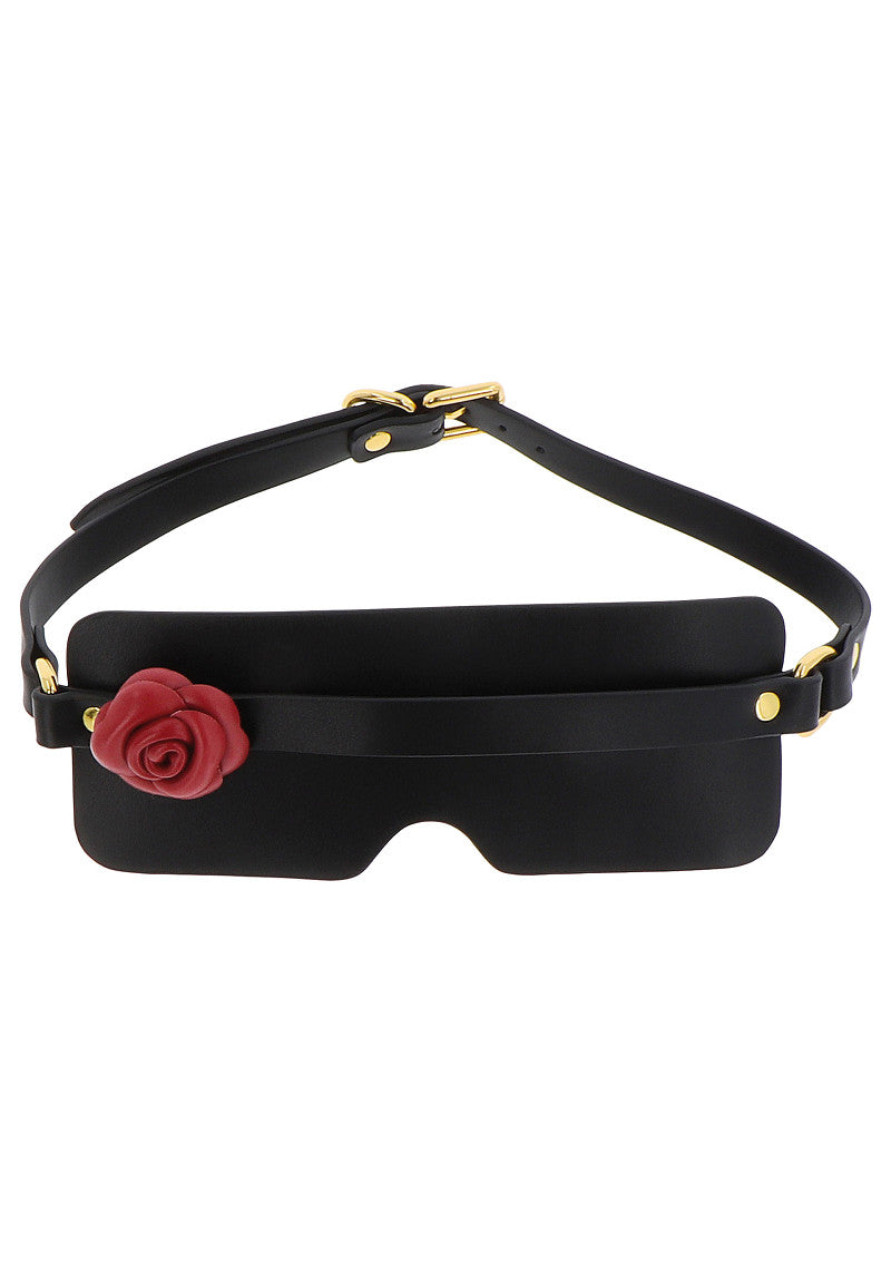 ♂ ♀ Taboom Wild Roses Blindfold