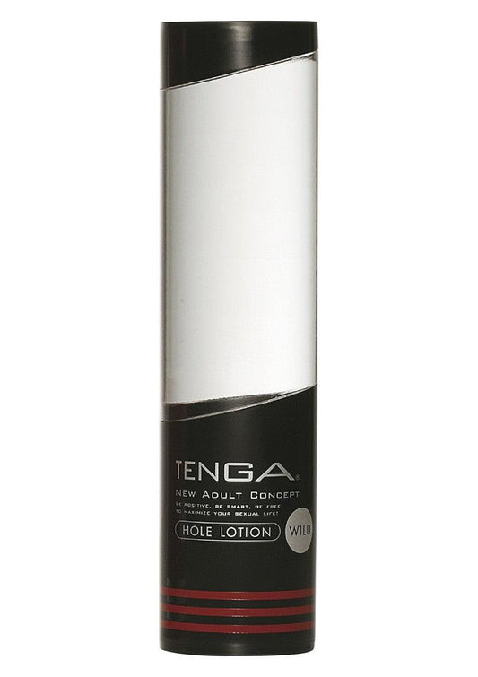 Tenga Hole Lotion Wild 170ml @ Happytoys Sexshop: Toys for Feeling Happy & Easy 😊