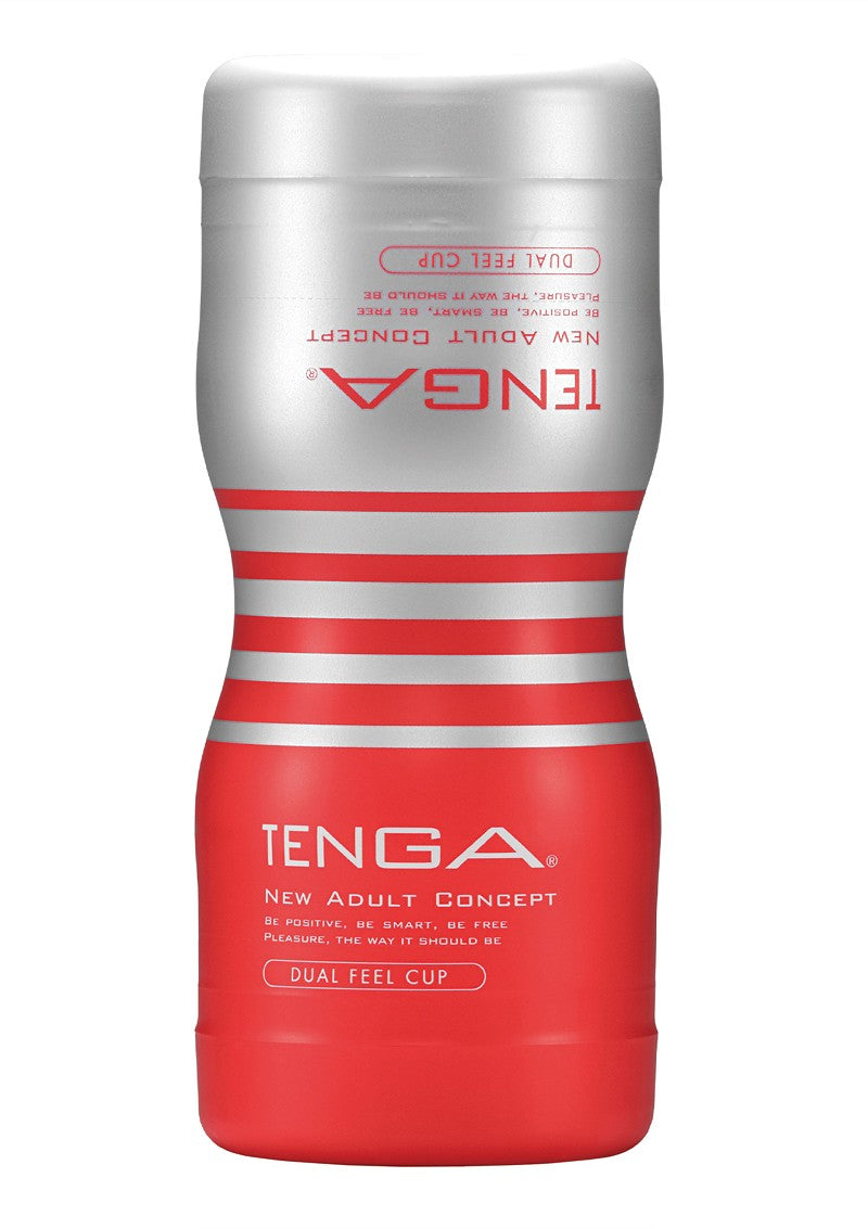 Tenga Dual Feel Cup Medium