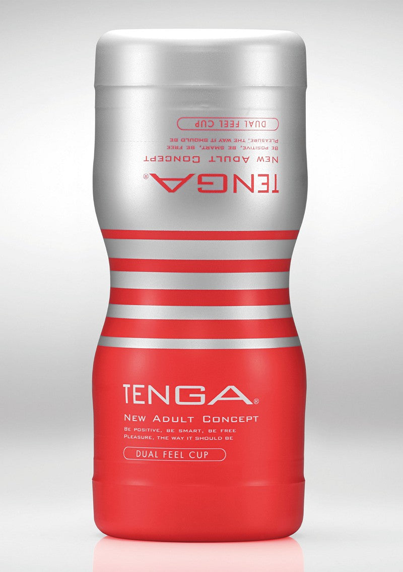 Tenga Dual Feel Cup Medium