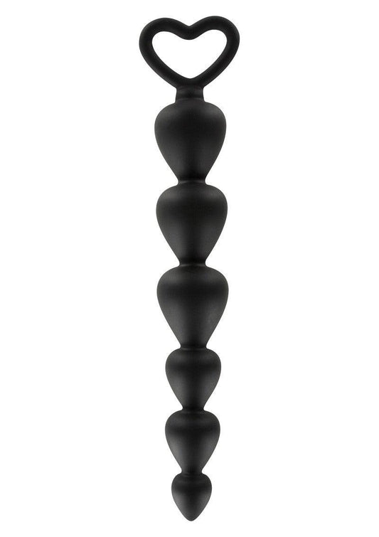 ToyJoy Anal Play Bottom Beads | Happytoys | Discreet | Vertrouwd |Snelle levering