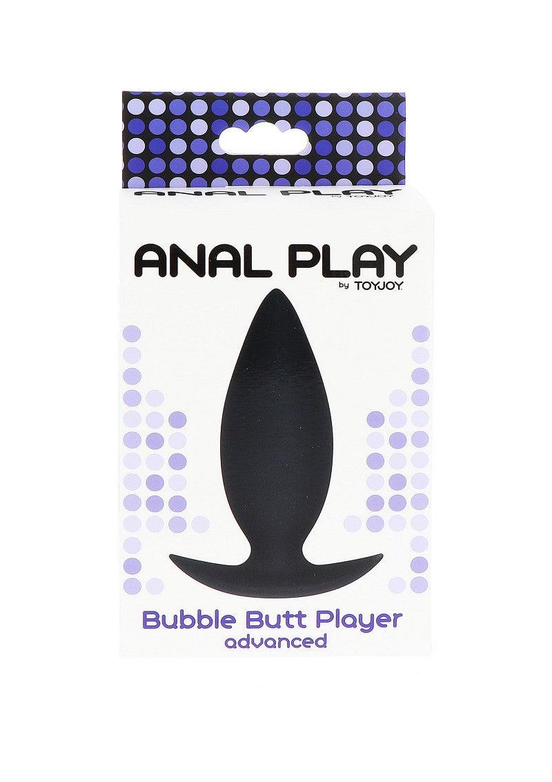 ToyJoy Anal Play Bubble Butt Player Advanced Happytoys Sexshop: liever Happy dan Easy 😊