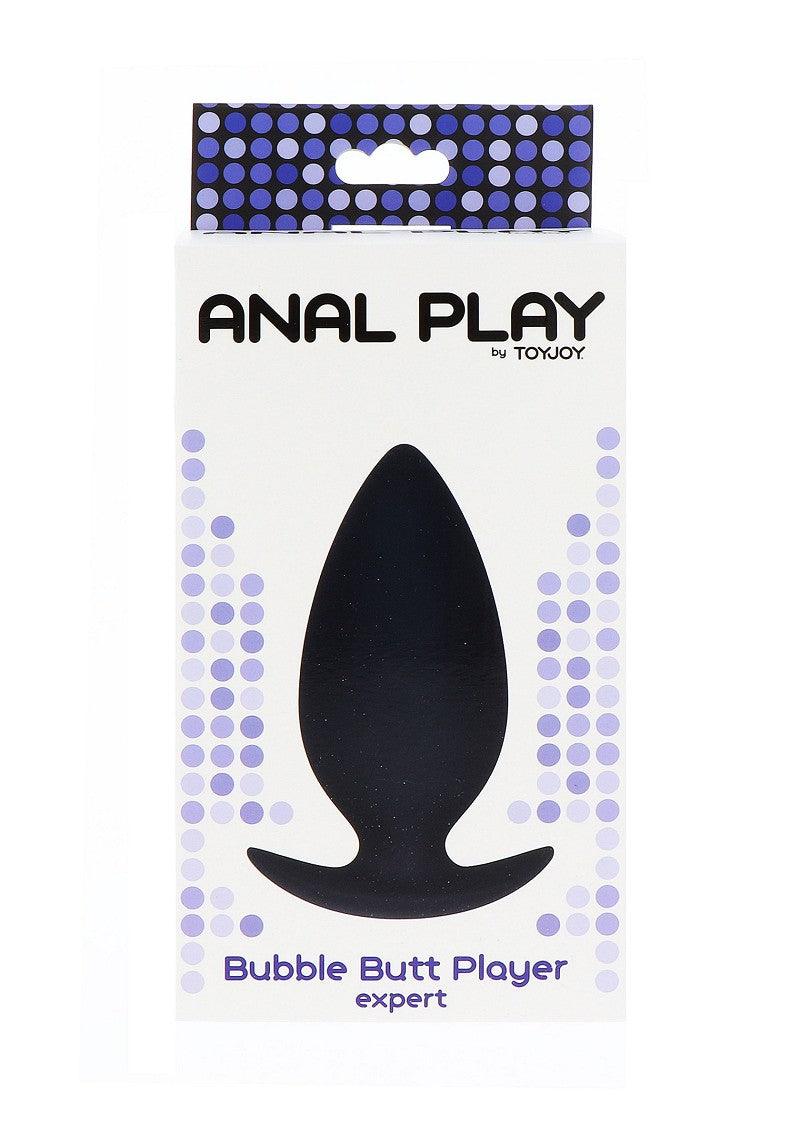 ToyJoy Anal Play Bubble Butt Player Expert Happytoys Sexshop: liever Happy dan Easy 😊