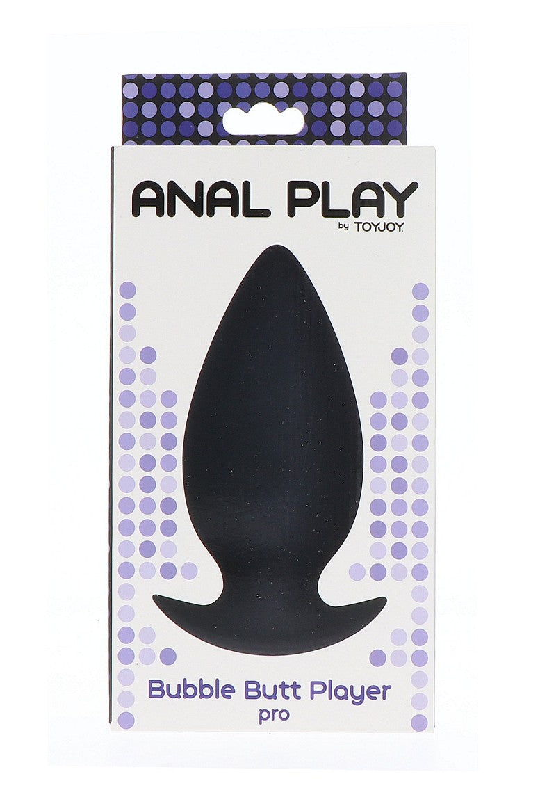 ToyJoy Anal Play Bubble Butt Player Pro | Happytoys | Discreet | Vertrouwd |Snelle levering