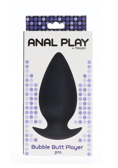 ToyJoy Anal Play Bubble Butt Player Pro Happytoys Sexshop: liever Happy dan Easy 😊