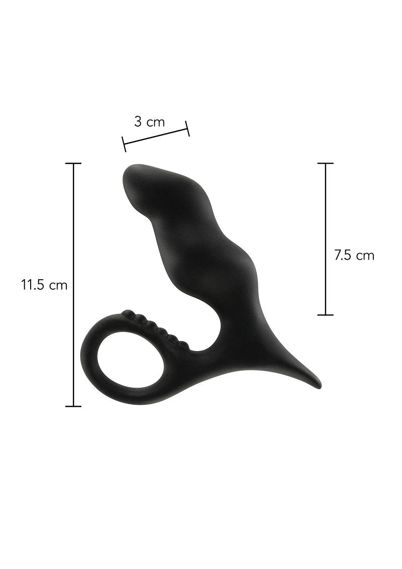 ToyJoy Anal Play Bum Buster | Happytoys | Discreet | Vertrouwd |Snelle levering